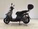 Фото Yamaha CYGNUS 125 XSR 2 с японского аукциона
