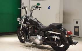 HARLEY FLD 1580 2012