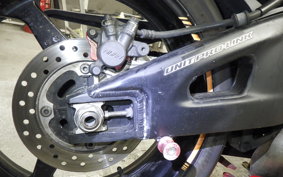 HONDA CBR600RR GEN 3 2008 PC40