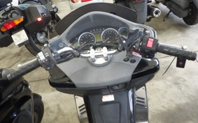 HONDA FORZA ZA MF10