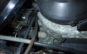 HONDA PS250 2012 MF09