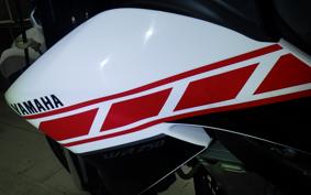 YAMAHA WR250X DG15J