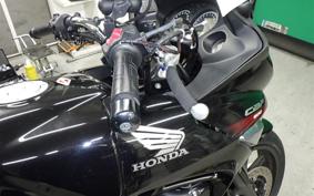 HONDA CBF600S 2015