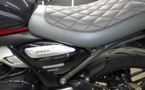 TRIUMPH SPEED 400 2026