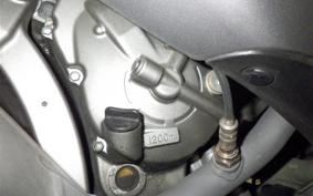 SUZUKI SKYWAVE 400 A 2016 CK45A