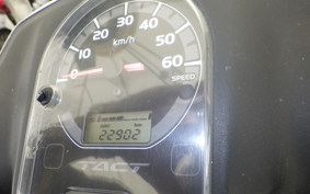 HONDA TACT Basket AF79