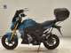 Фото Kawasaki Z125 PRO с японского аукциона