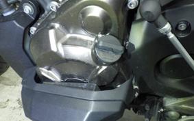 YAMAHA MT-07 ABS 2014 RM07J