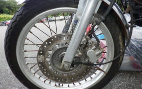 HONDA GB250 CLUBMAN Gen.5 2008 MC10