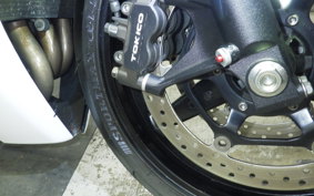 HONDA CBR1000RR Gen. 2 2008