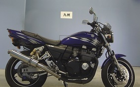 YAMAHA XJR400 R 2007 RH02J
