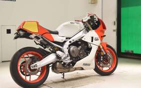 YAMAHA XSR900 GP 2024 RN96J