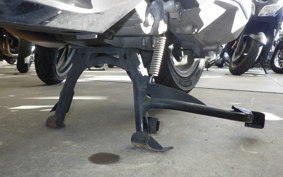 HONDA PCX 160 2021 KF47