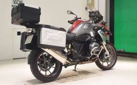 BMW R1200GS 2016