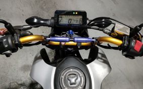 HONDA GU ROM JC92