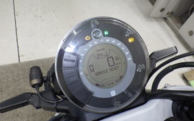 HUSQVARNA SVARTPILEN 250 1998