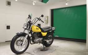 SUZUKI VANVAN 200 2007 NH41A