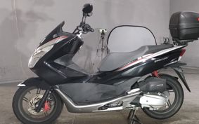 HONDA PCX 125 JF56