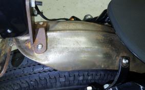 HARLEY XL1200S 2000