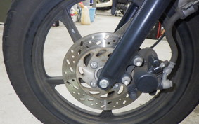 SUZUKI ADDRESS 110 2011 CE47A