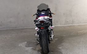HONDA VFR800F 2019 RC79