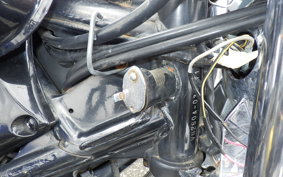 KAWASAKI ELIMINATOR 250 V VN250A