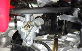 HONDA CRF50F 2023 AE04