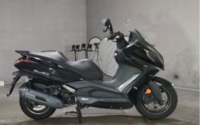 KYMCO DOWN TOWN125I ..