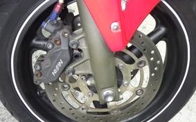 HONDA CBR600F GEN 3 2002 PC35