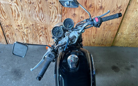 SUZUKI ST400 TEMPTER 2000 NK43A