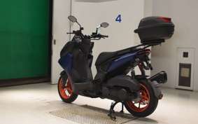 YAMAHA X FORCE 1999 SG79J