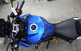 SUZUKI GSX-S 1000 Gen.2 2021 EK1AA