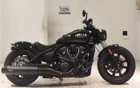 INDIAN Scout bobber 2025