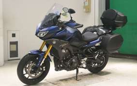 YAMAHA MT-09 Tracer GT 2020 RN51J