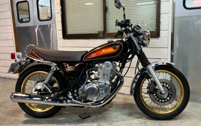 YAMAHA SR400 2019 RH16J