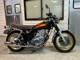Фото Yamaha SR400 2019 с японского аукциона