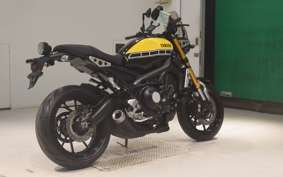 YAMAHA XSR900 2017 RN46J