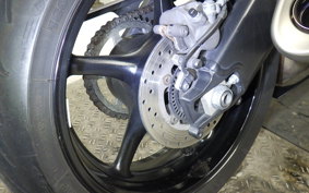 YAMAHA YZF-R6 2019