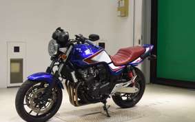 HONDA CB400SF GEN 4 A 2022 NC42