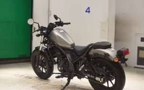 HONDA REBEL 250 A 2023 MC49