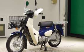 HONDA C110 SUPER CUB JA42