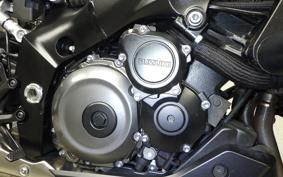 SUZUKI GSX-S 1000 Gen.2 2022 EK1AA