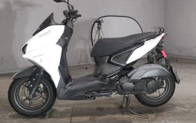 YAMAHA X FORCE SG79J
