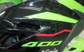KAWASAKI NINJA 400 2020 EX400G