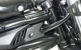 KAWASAKI NINJA 400 2013 EX400E