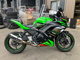 Фото Kawasaki NINJA 650 2020 с японского аукциона