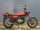 Фото Kawasaki Z400 1980 с японского аукциона