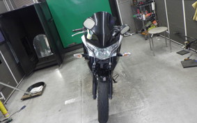 HONDA CBR250R GEN 3 2016 MC41