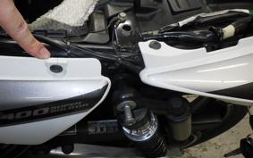 HONDA CB400 SUPER BOLDOR VTEC A 2010 NC42