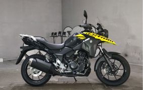 SUZUKI V-STROM 250 DS11A